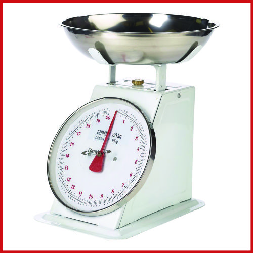 Scales - Mechanical - 20KG